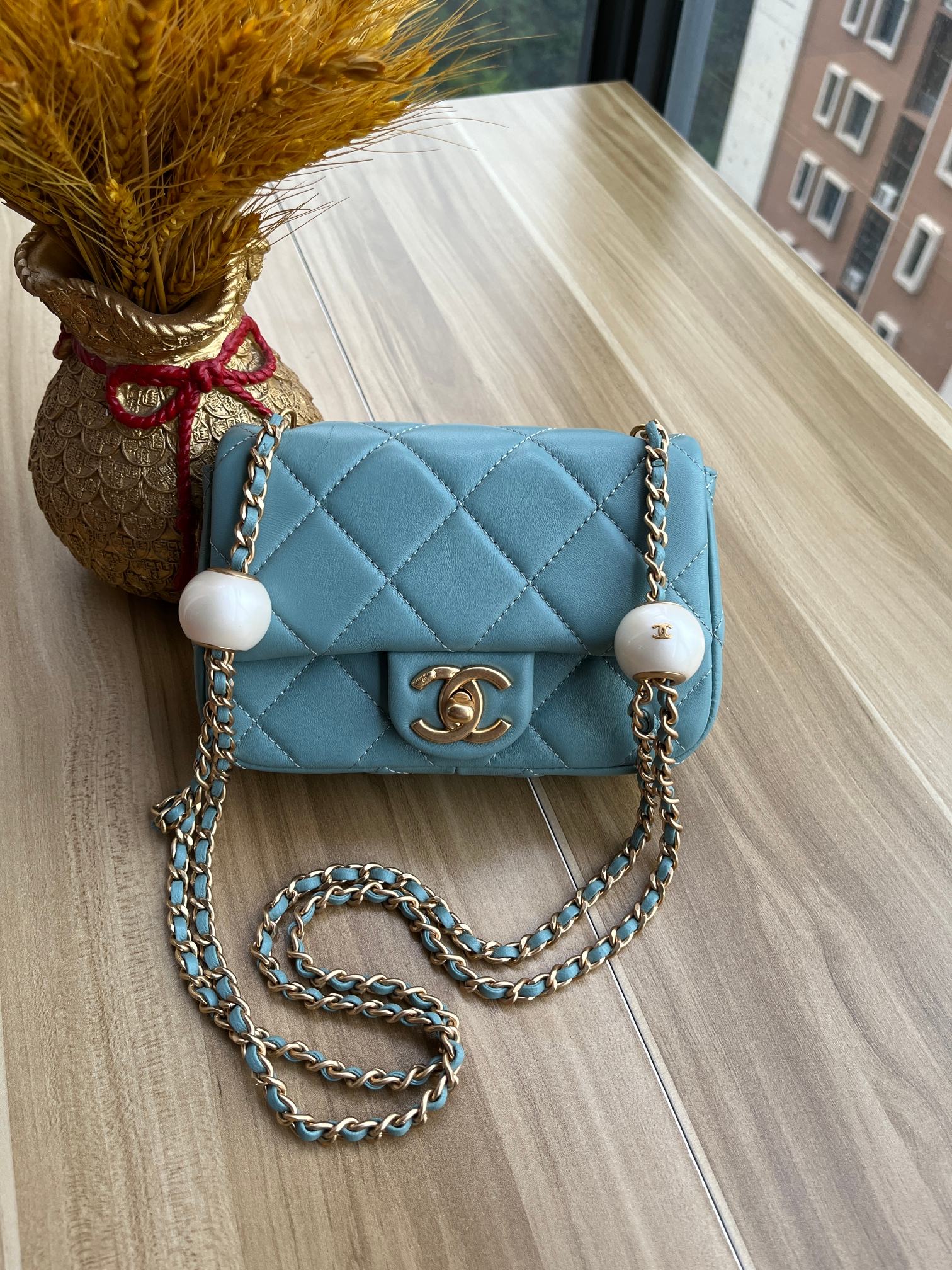 Chanel CF Series Bags